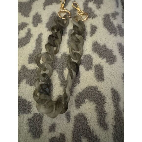Add on bag/purse/pocketbook novelty strap - Picture 1 of 8